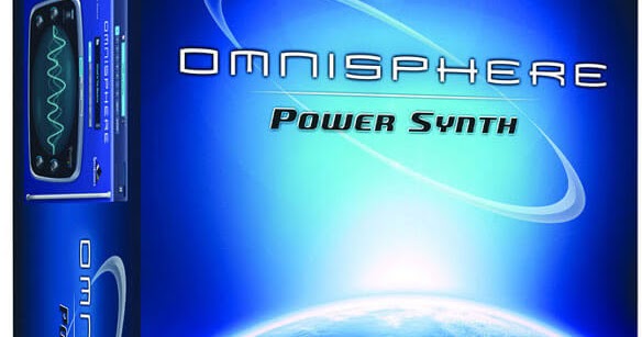 Download Omnisphere Free Full Mac